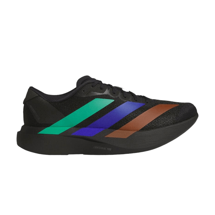 Pharrell x adidas Adizero Evo SL 'Black'