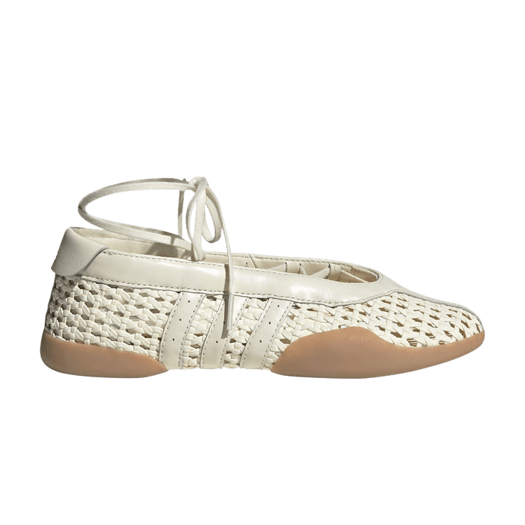 adidas Wmns Taekwondo Mei 'Cream White'