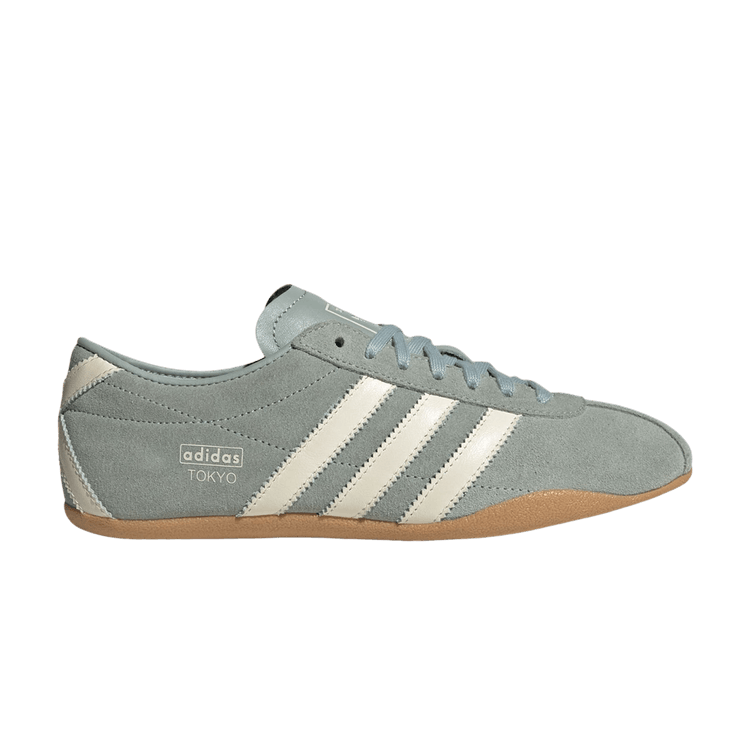 adidas Wmns Tokyo 'Wonder Sage Off White Gum'