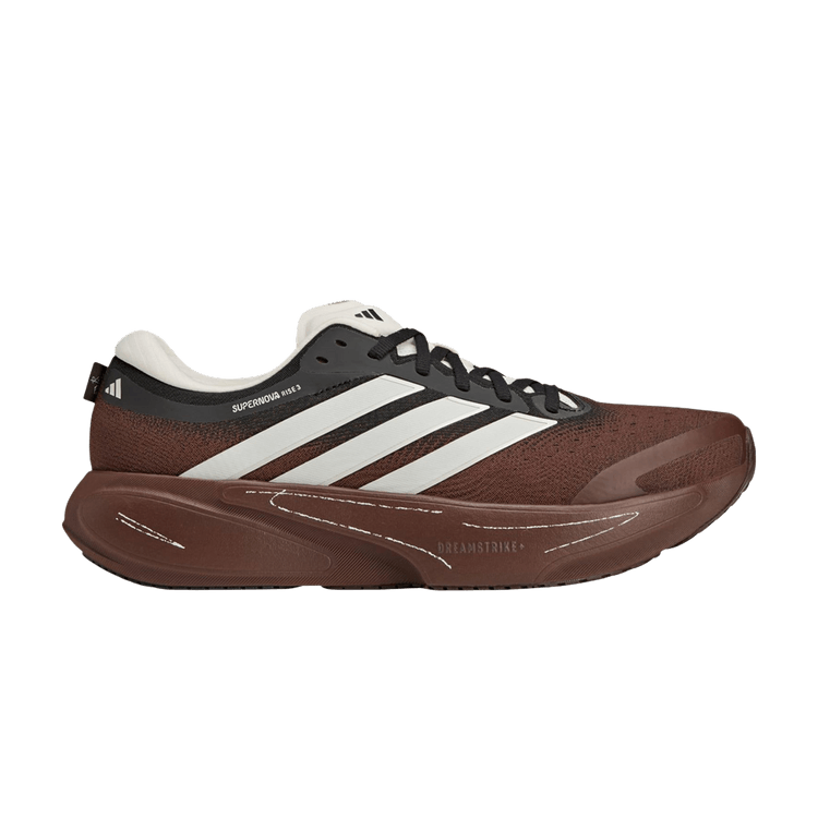 adidas Supernova Rise 3 'Auburn White Black'