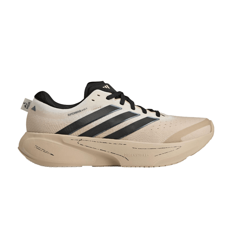adidas Wmns Supernova Rise 3 'Off White Core Black Onix'
