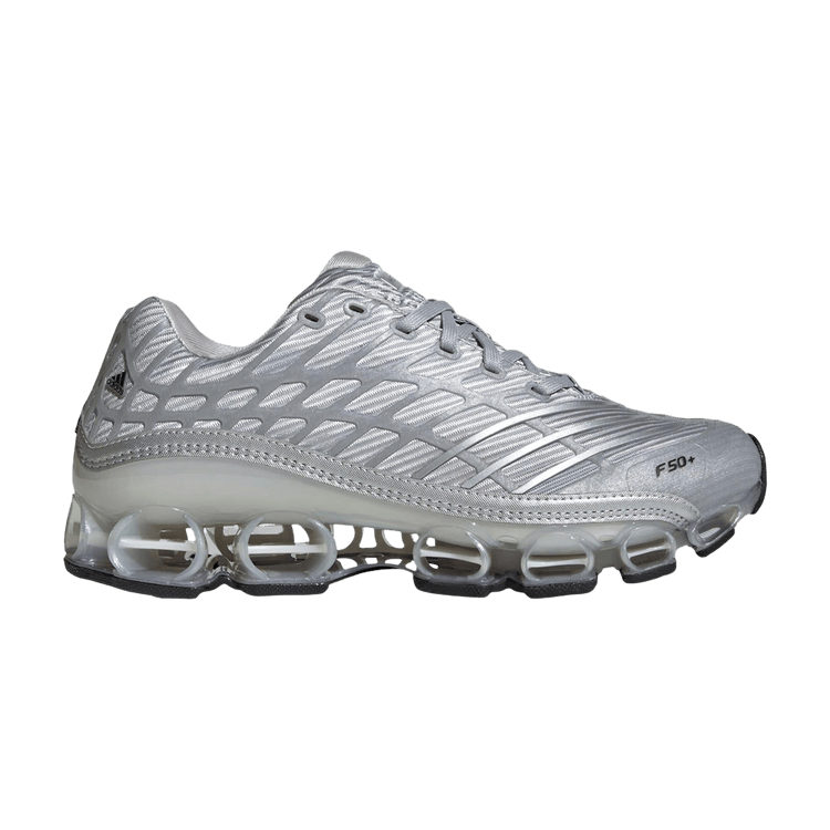 adidas Megaride F50 'Silver Metallic'