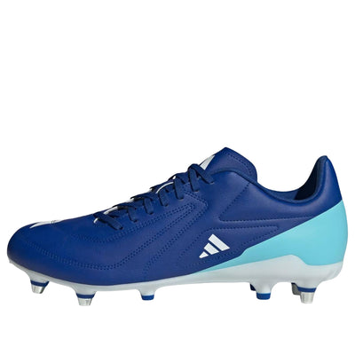 adidas RS15 Soft Ground Rugby 'Royal Blue Cloud White'