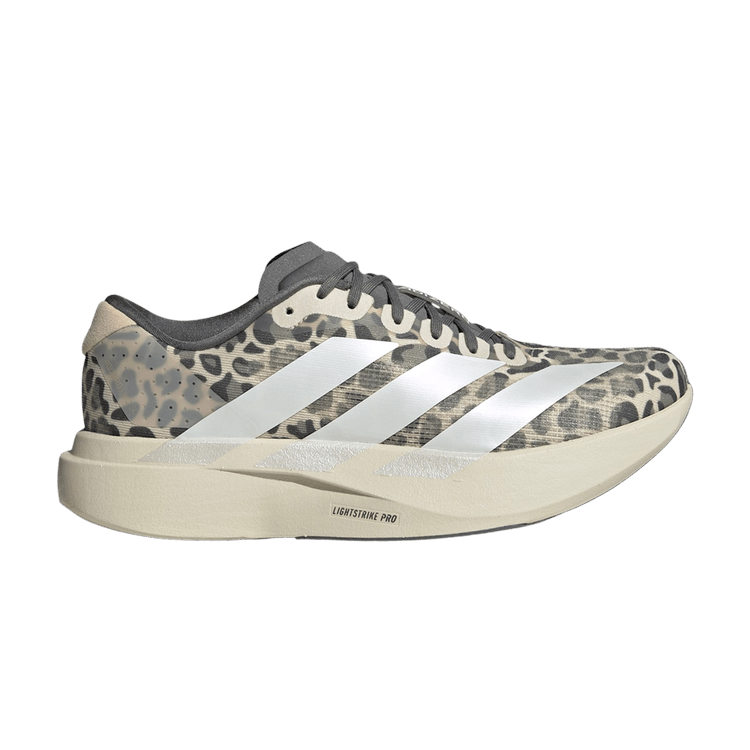 adidas Wmns Adizero Evo SL 'Crystal Linen Zero Metalic'