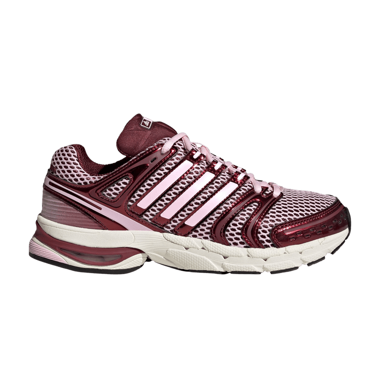 adidas Wmns Adistar Control 5 'Clear Pink Shadow Red Shadow Red'