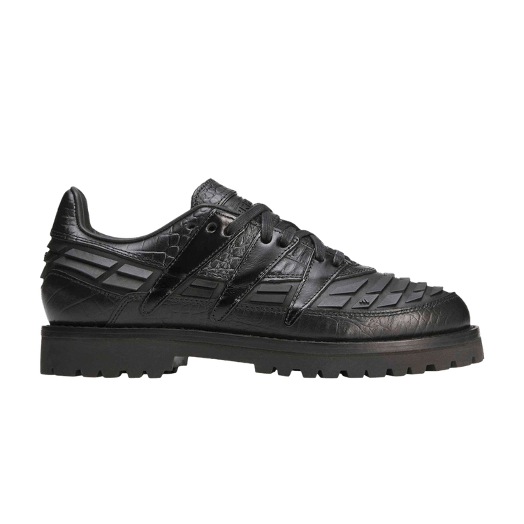 Disney x Brain Dead x adidas Predator 94 'Triple Black'