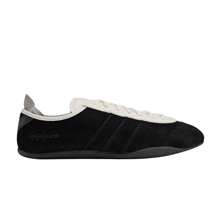 adidas Y-3 Tokyo 'Black White'