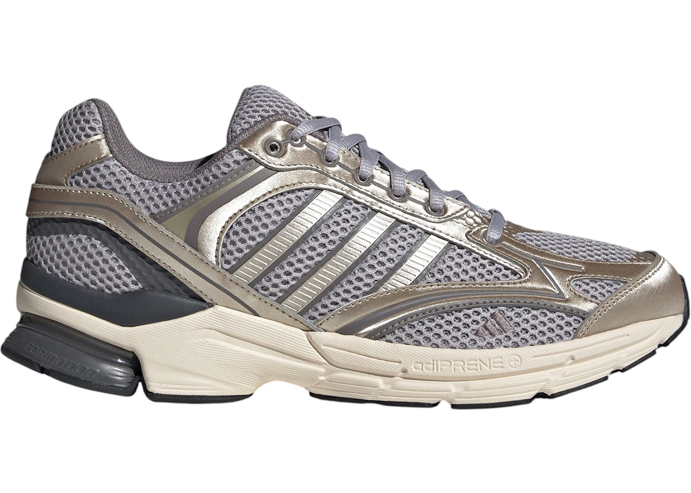 adidas Spiritain 2000 Glory Grey Cyber Metallic