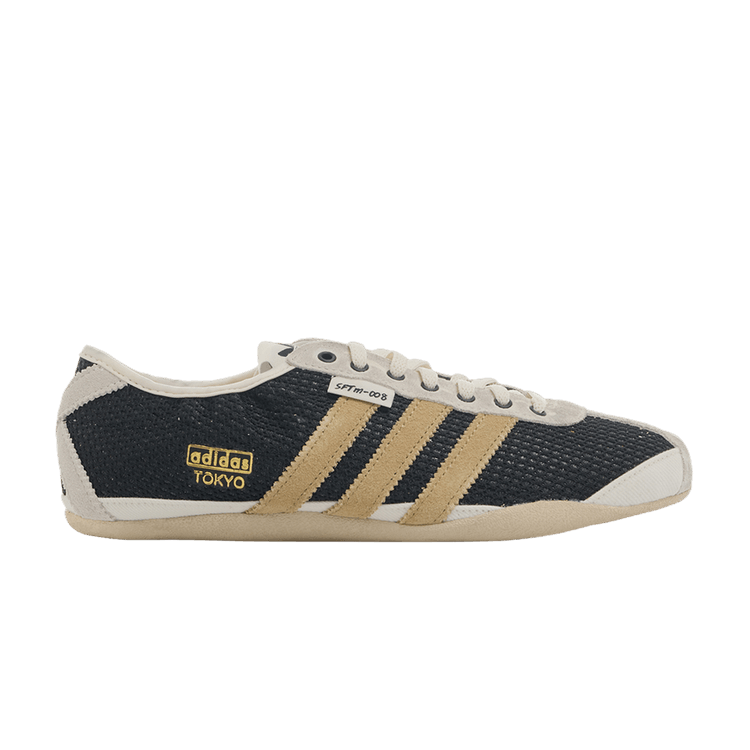 Song For The Mute x adidas Wmns Tokyo 'Core Black Beige'