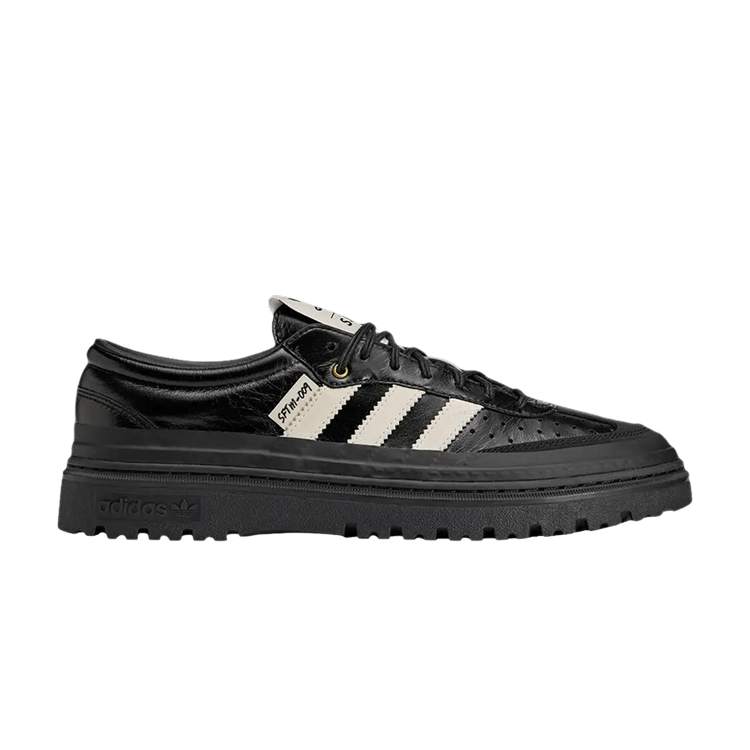 Song For The Mute x adidas Samba LX Freizeit 'Core Black Off White'