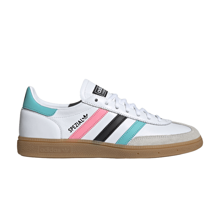 adidas Handball Spezial 'Cloud White Easy Mint Core Black'