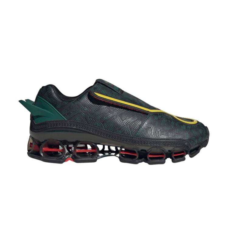 PokéMon x adidas Megaride 'Rayquaza'