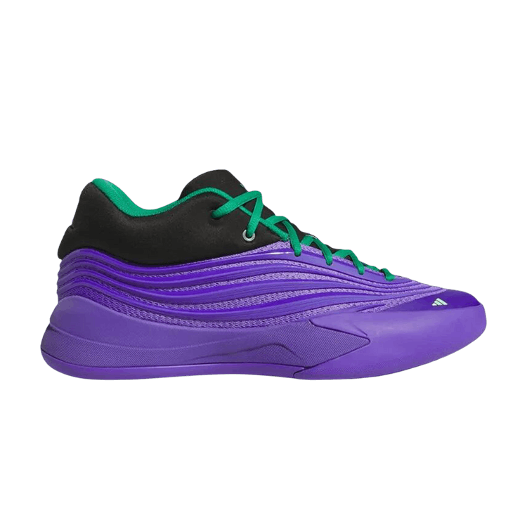 adidas Dame X 'Bucks Throwback'