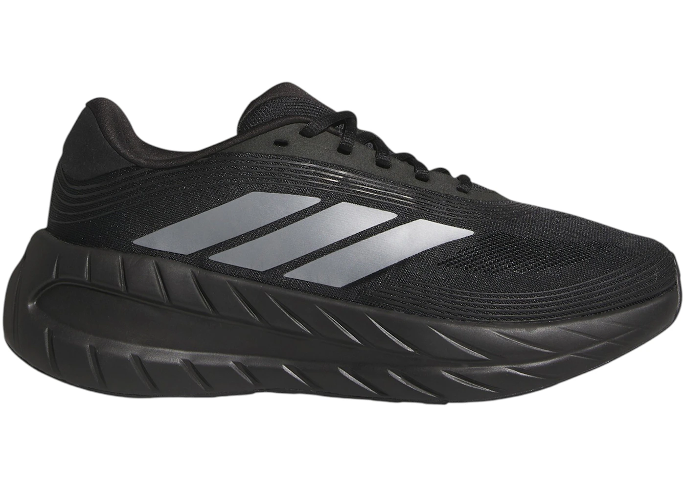 adidas Adipure Shift Black Iron Metallic
