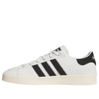 adidas Jump Hook 'Off White Black'