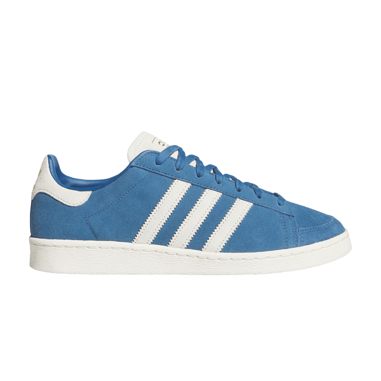 adidas Jabbar Lo 'Dusky Petrol Alumina Cloud White'