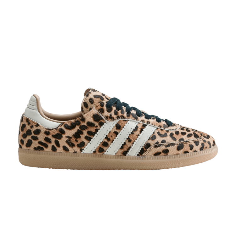 adidas Wmns Samba OG 'White Grey'