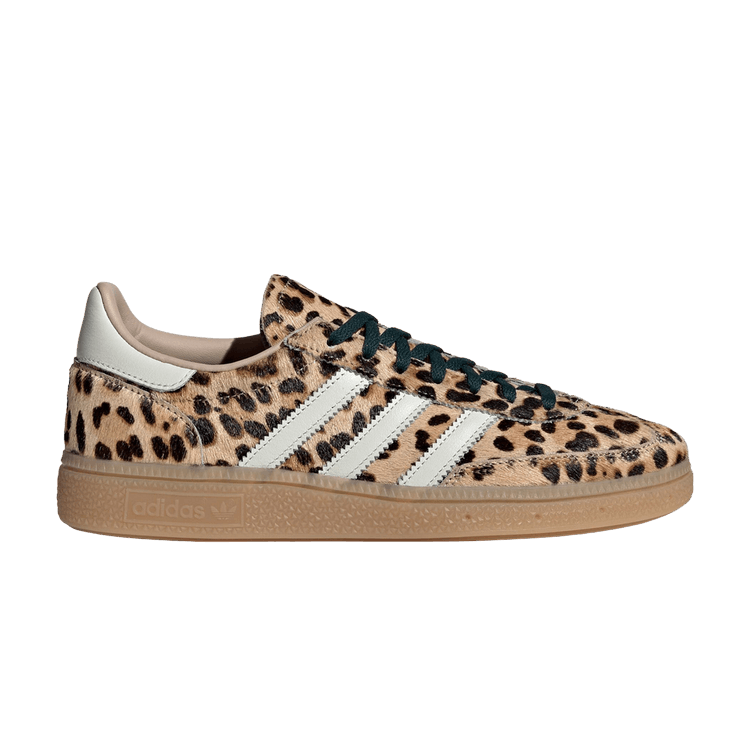 adidas Wmns Handball Spezial 'Magic Beige Ivory Aurora Ivy'