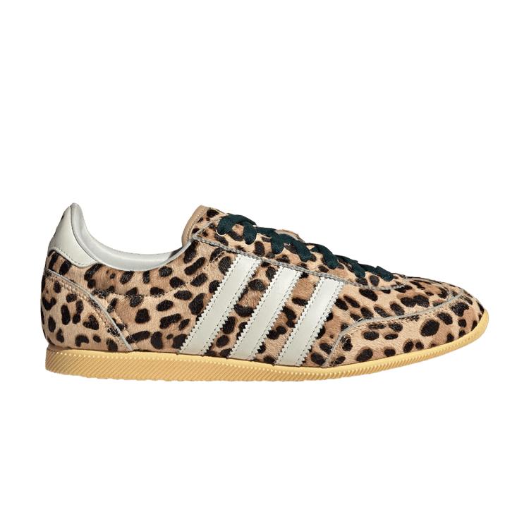 adidas Wmns Japan 'Leopard Print'