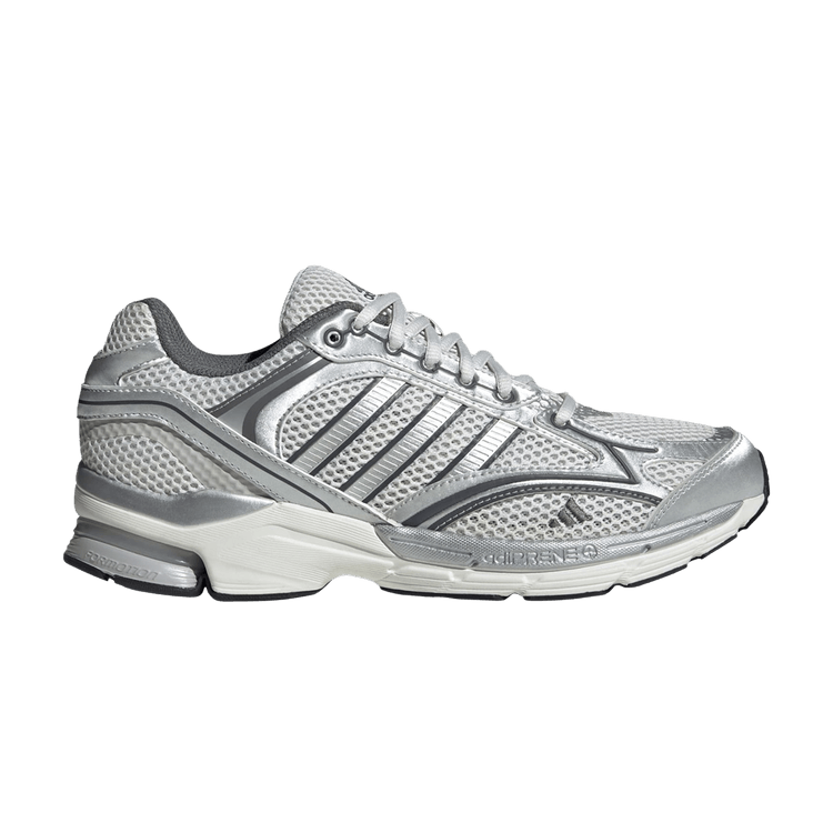 adidas Spiritain 2000 'Crystal White Silver Metallic Grey'