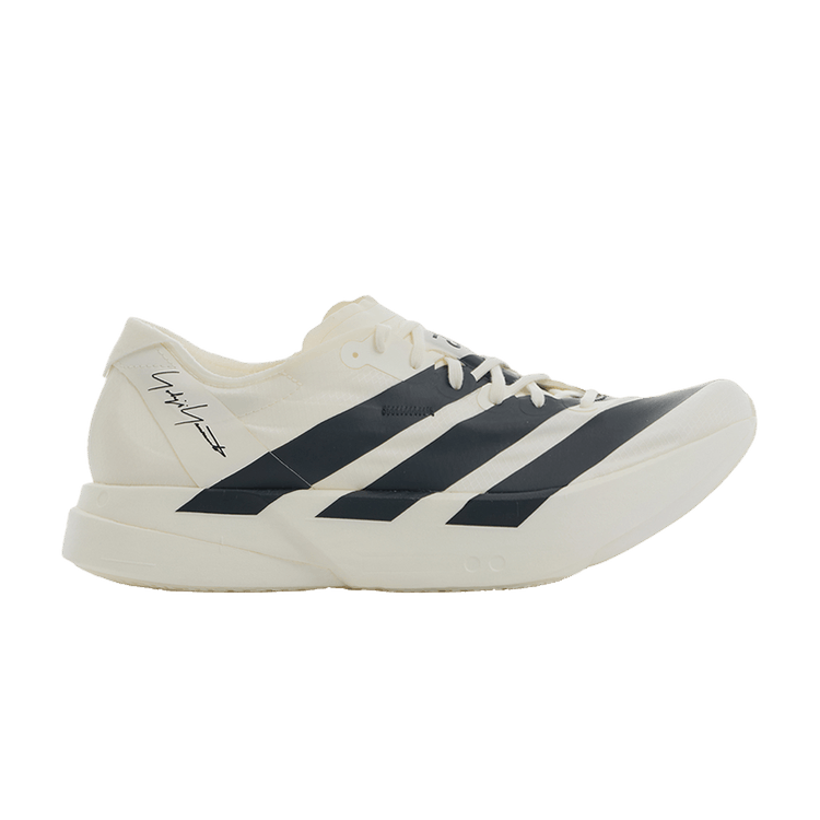 Y-3 Adios Pro 4 'Off White Black'