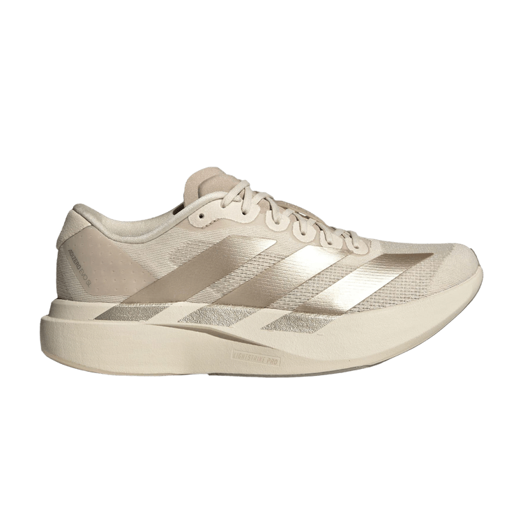 adidas Wmns Adizero Evo SL 'Alumina Putty Beige '