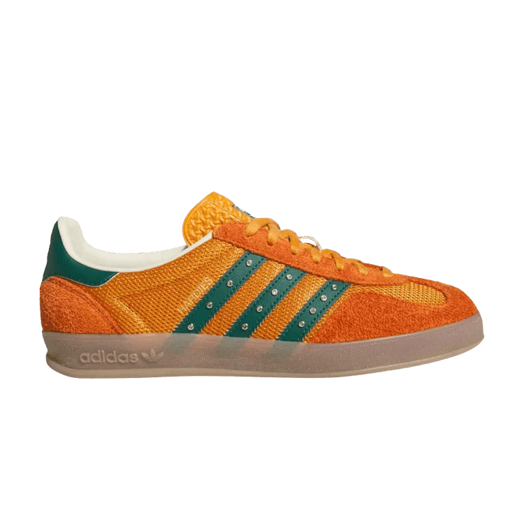 adidas Gazelle Indoor Hardies 'Rust Orange'