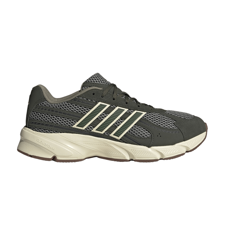 adidas Technochaos 2000 'Clay Night Cargo'
