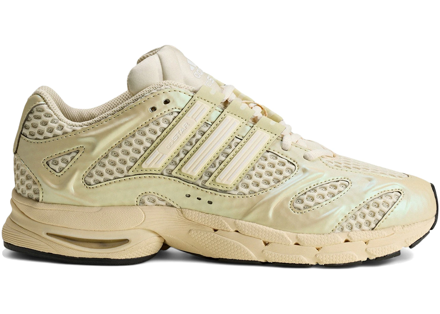 adidas Adistar Molded Warm Vanilla Dual Yellow (Women's)