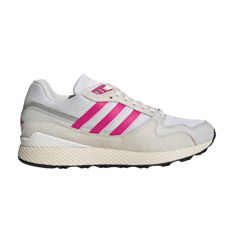 adidas Oregon Ultra Tech 'White Fuchsia Orchid Fusion'