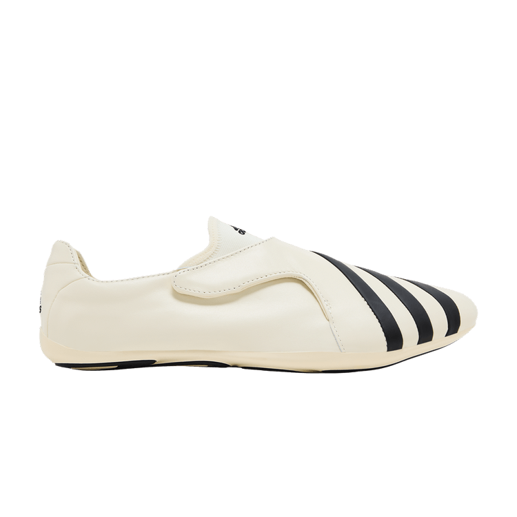 Pharrell x adidas Vario Flat Earther 'Core White'