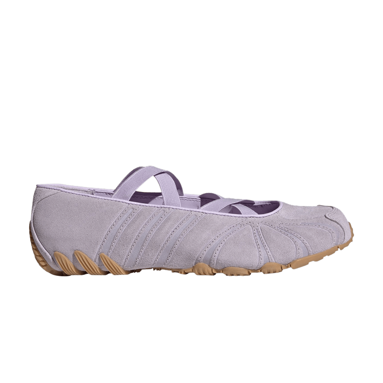 adidas Wmns Ghost Sprint Ballet 'Ice Lavender'