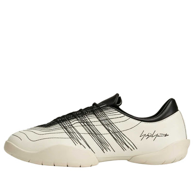 adidas Y-3 Regu 'Off White Black Aluminum'