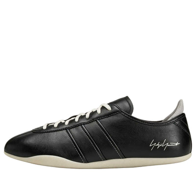 adidas Y-3 Tokyo 'Black Alumina Off White'