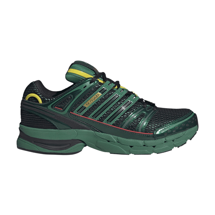 Pokémon x adidas Adistar Control 5 'Rayquaza'