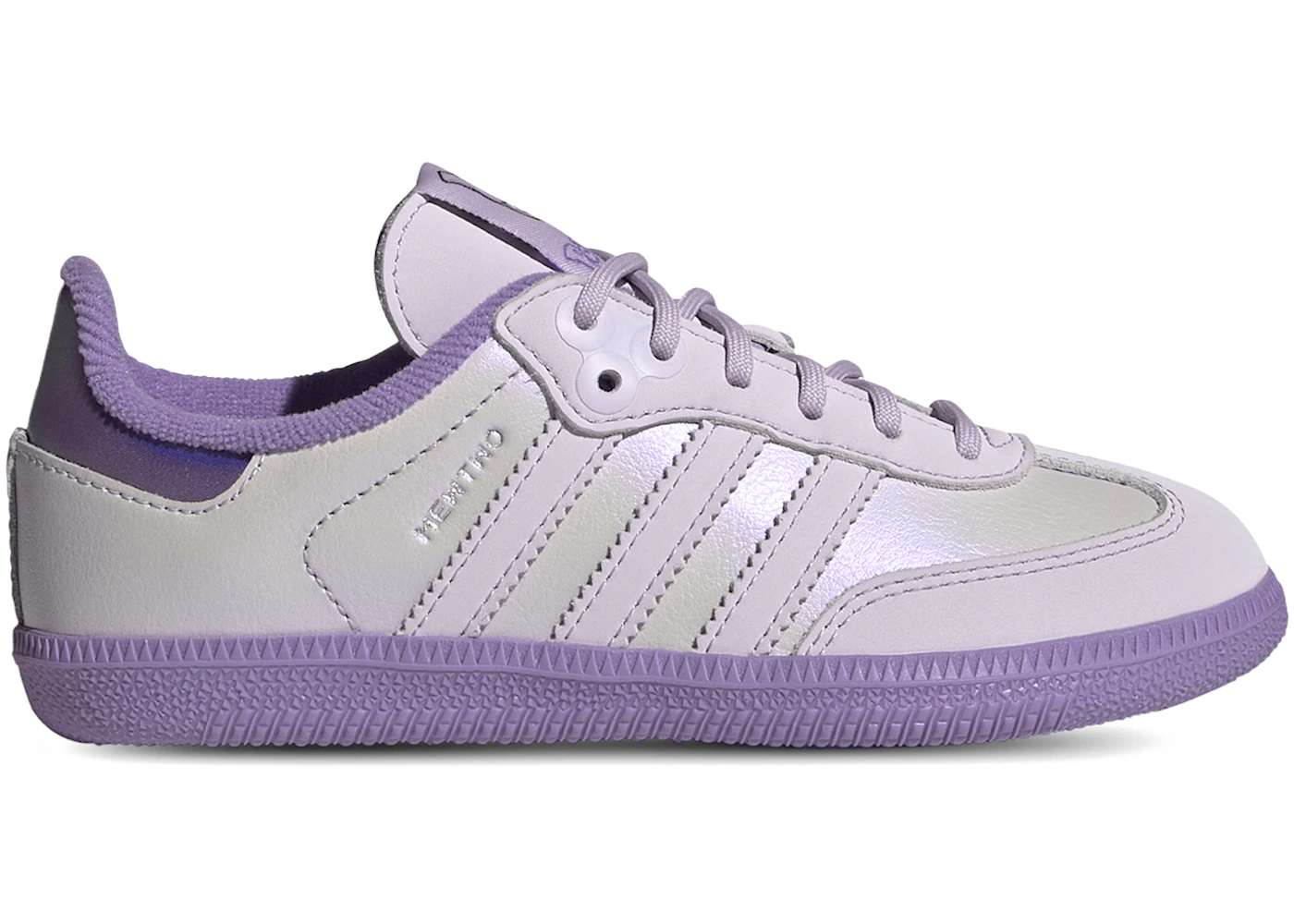 adidas Samba OG Pokémon Mewtwo (GS)