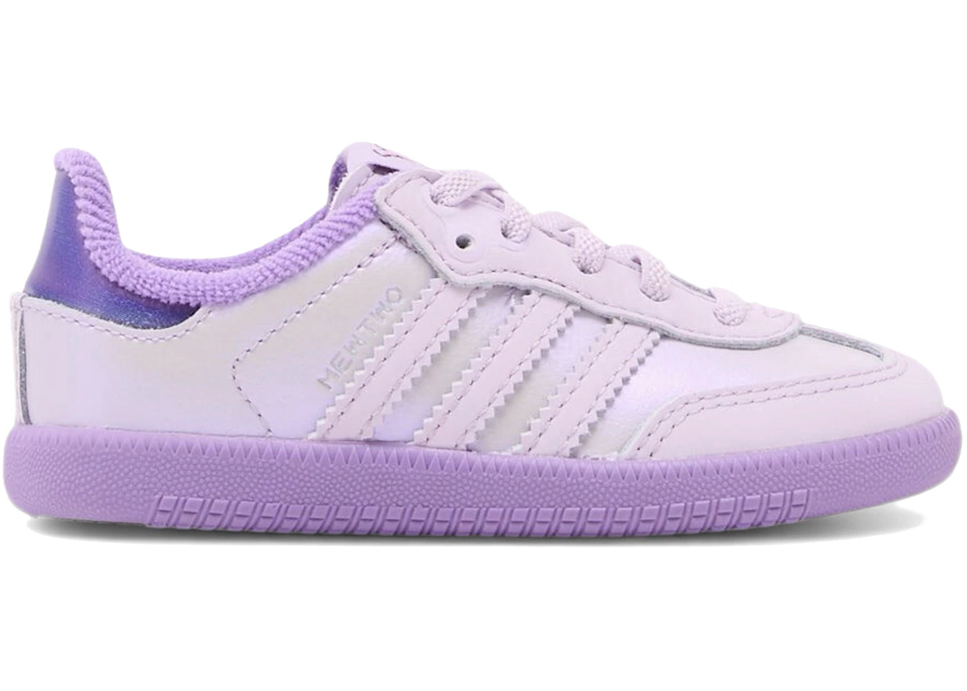 adidas Samba OG Pokémon Mewtwo (TD)