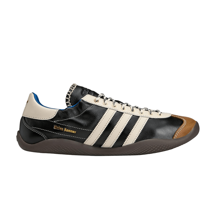 Wales Bonner x adidas Karintha OG 'Black Wonder White Lush Blue'