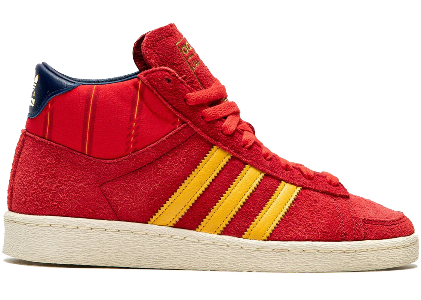adidas Jabbar Hi Real Federación Española de Fútbol Home