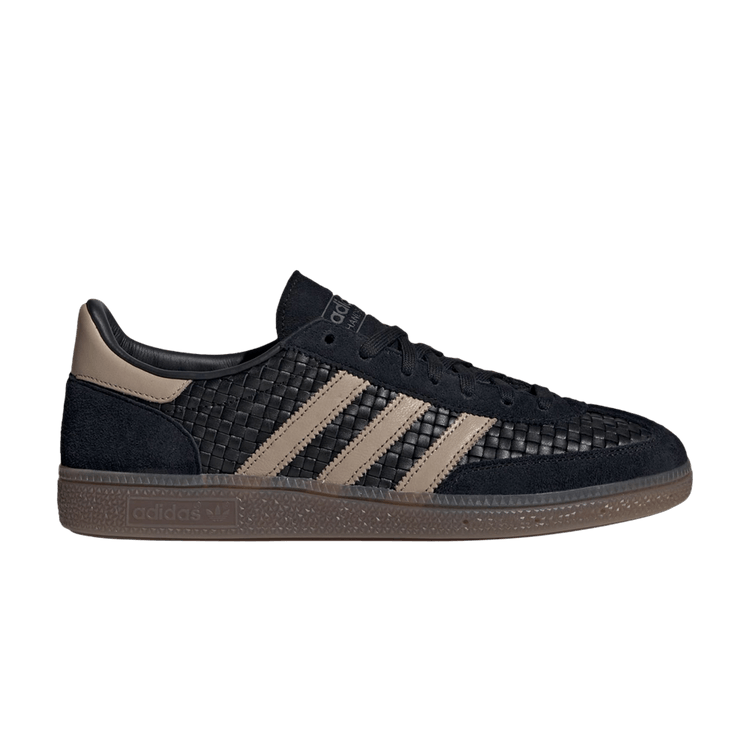 adidas Handball Spezial 'Black Trace Khaki'