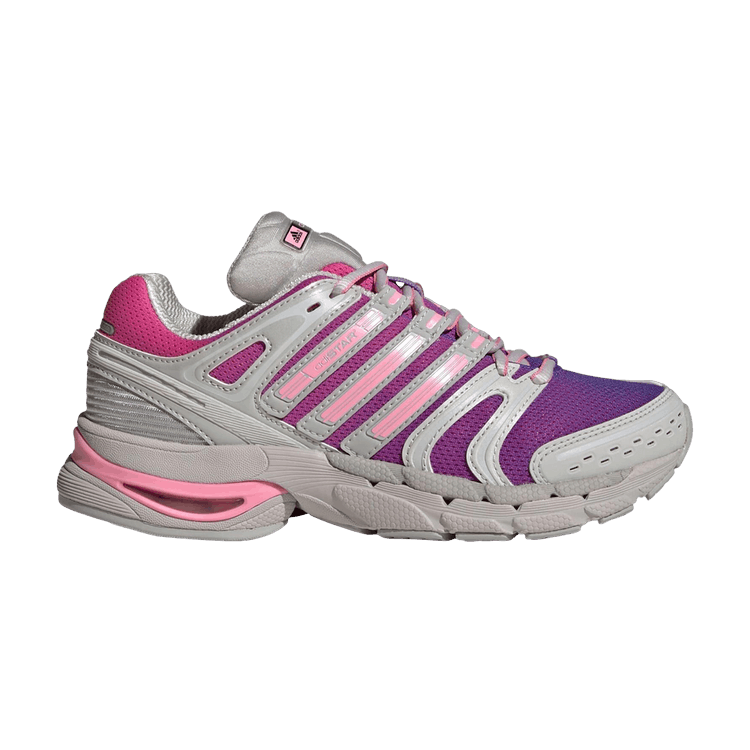 adidas Adistar Control 5 Big Kid 'Purple Rush Bliss Pink'