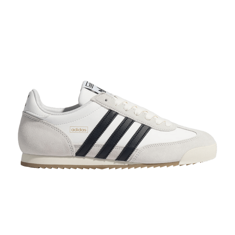 adidas R71 'Crystal White Core Black'