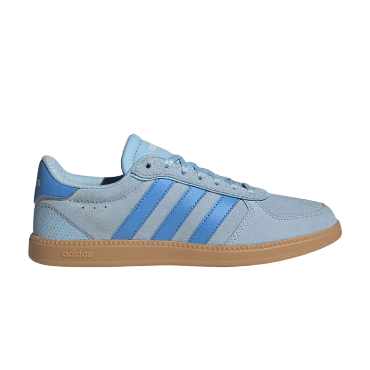 adidas Wmns Breaknet Sleek 'Clear Sky'