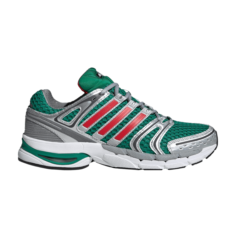 adidas Adistar Control 5 'Bold Green Better Scarlet Core Black'