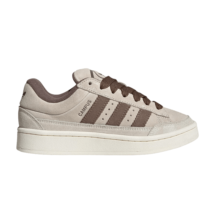 adidas Campus ST J 'Wonder White Off White Earth Strata'