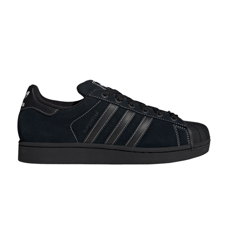 adidas Superstar 2 'Core Black Footwear White'