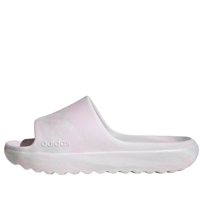 adidas Adilette Lumia Slides 'Distilled Pink Dash Grey'