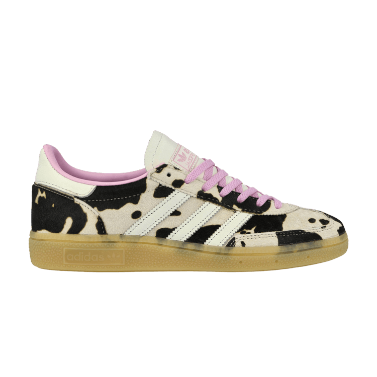 adidas Wmns Handball Spezial 'Off White Bliss Lilac'
