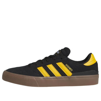 adidas Busenitz Bulk II 'Black Preloved Yellow'