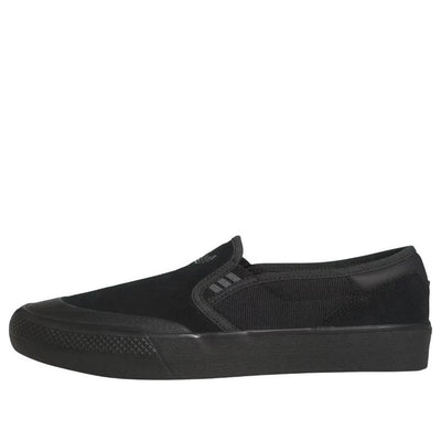 adidas Shmoofoil Slide 'Black Grey'
